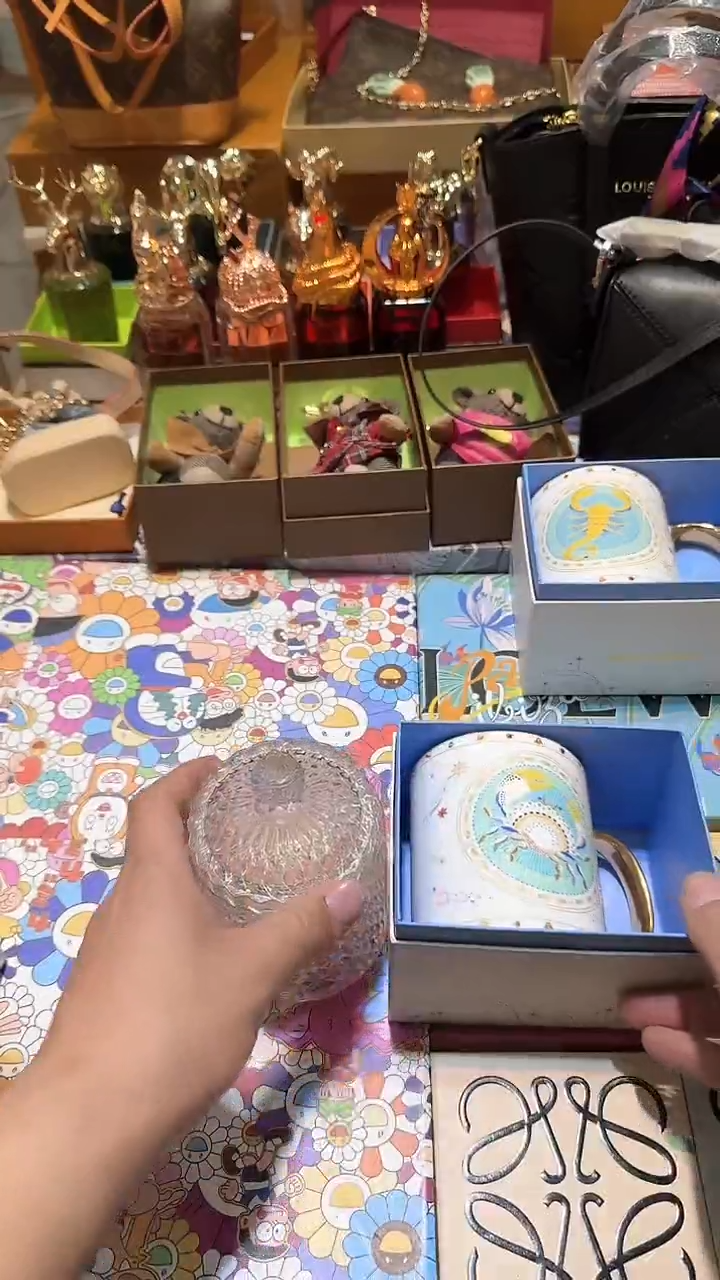 【闪购商品】瓷片换类目孤品单品一件不留