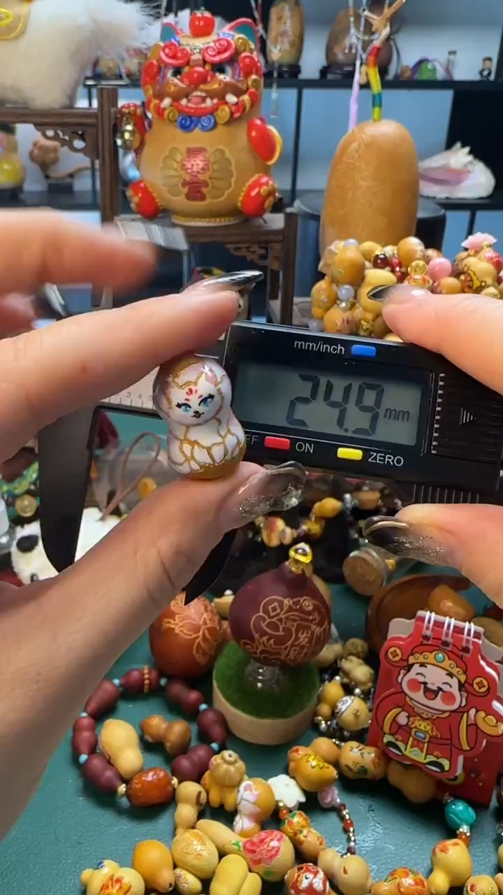 049文玩葫芦文玩好物