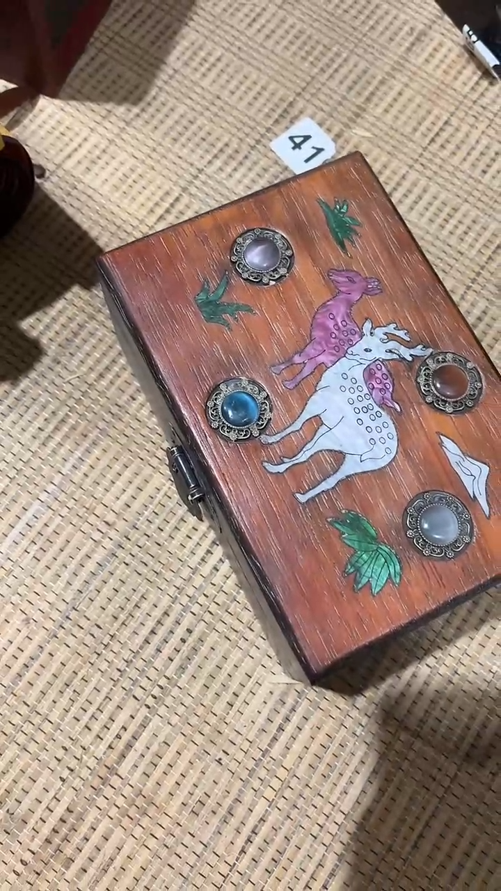 【闪购商品】老板娘推荐摆件摆饰