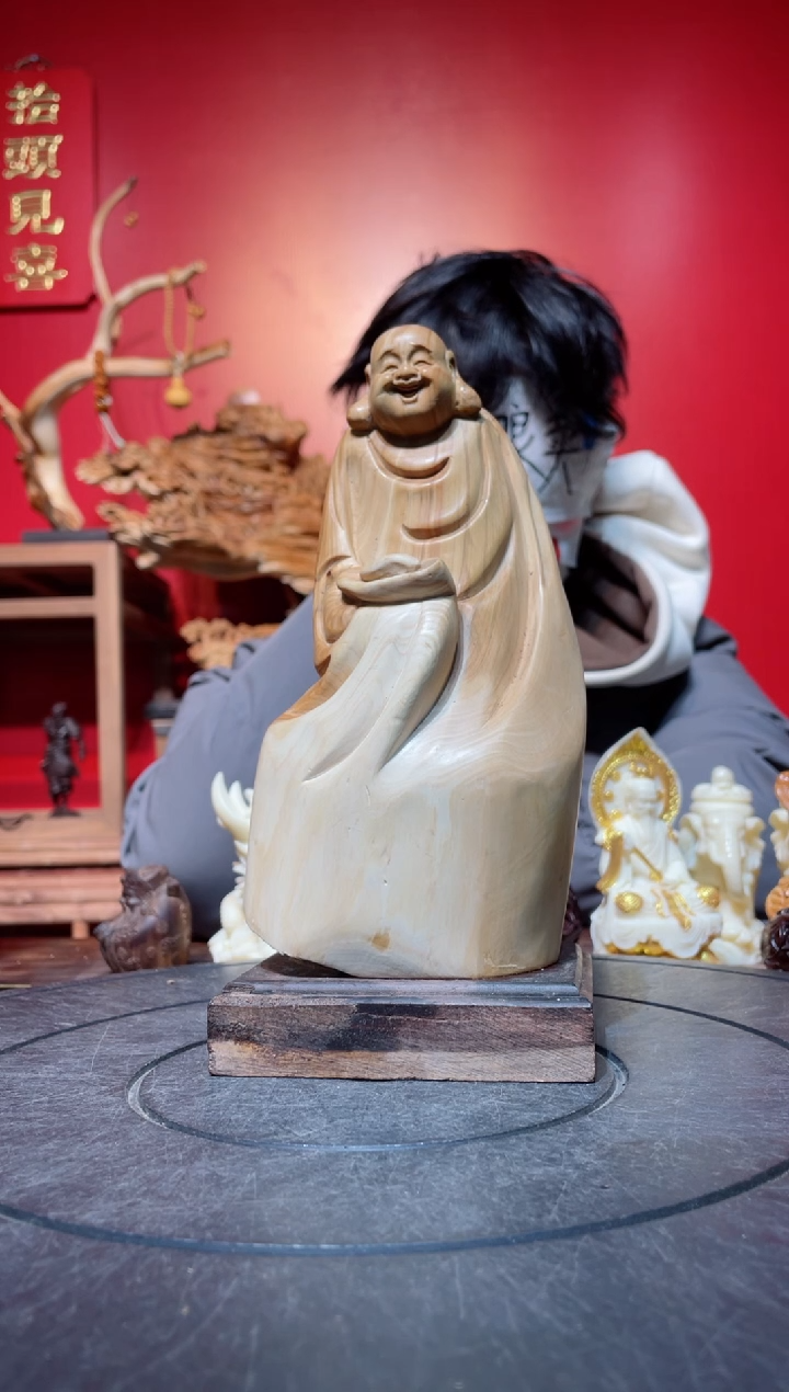 【闪购商品】柏木（崖柏）其他(直播推荐)