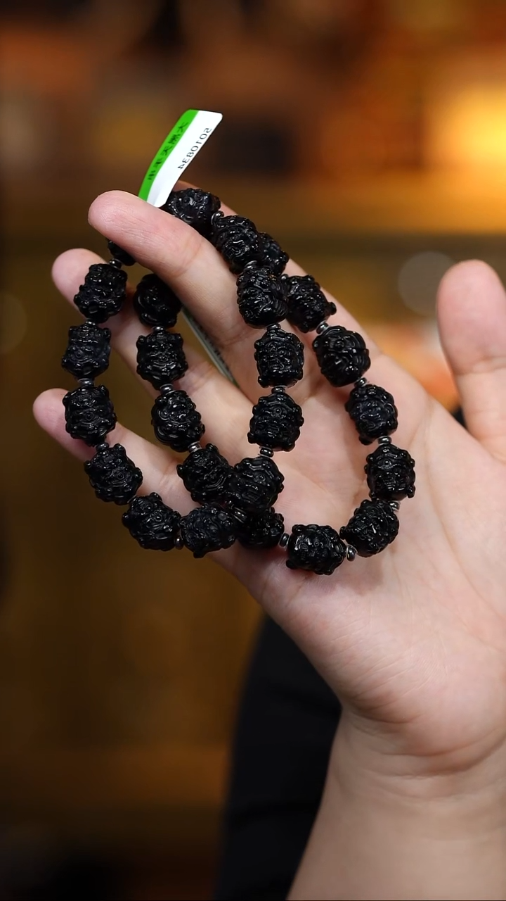 玛瑙/玉髓（覆膜）颈饰未镶嵌多宝项链多样性发其一