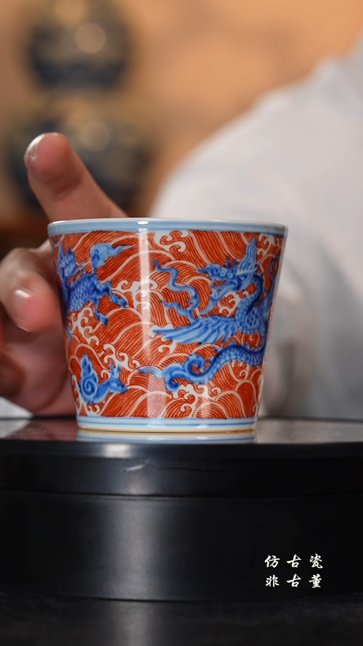 摆件水*香老曹严选好物分享