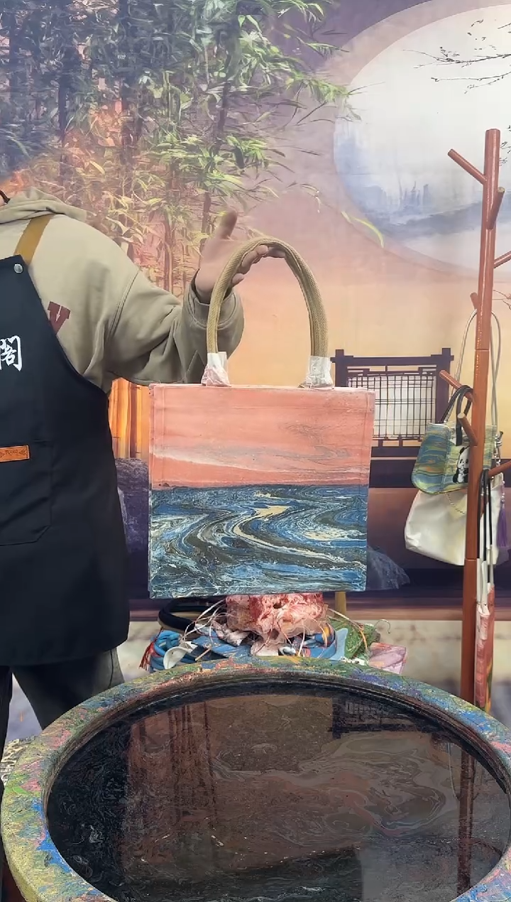 月末福利清库存 捡漏 礁石晚霞