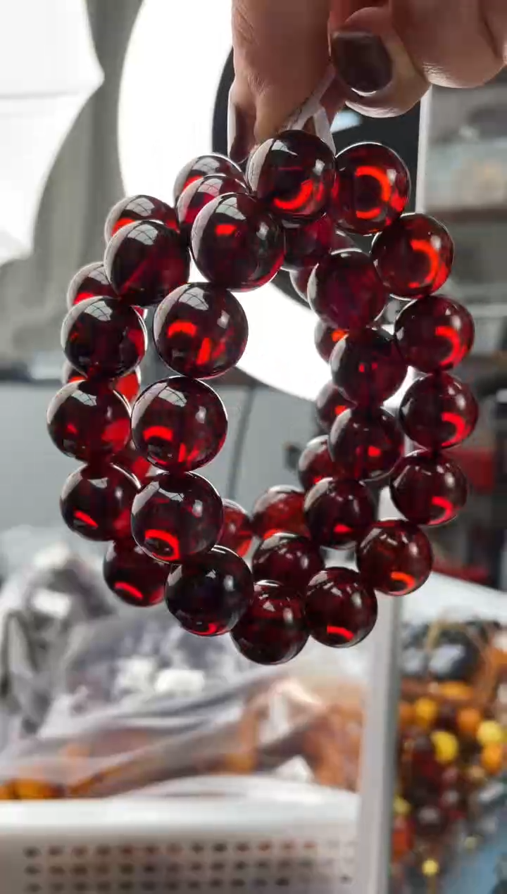 【闪购商品】琥珀珠宝奇石未镶嵌36多样性发一