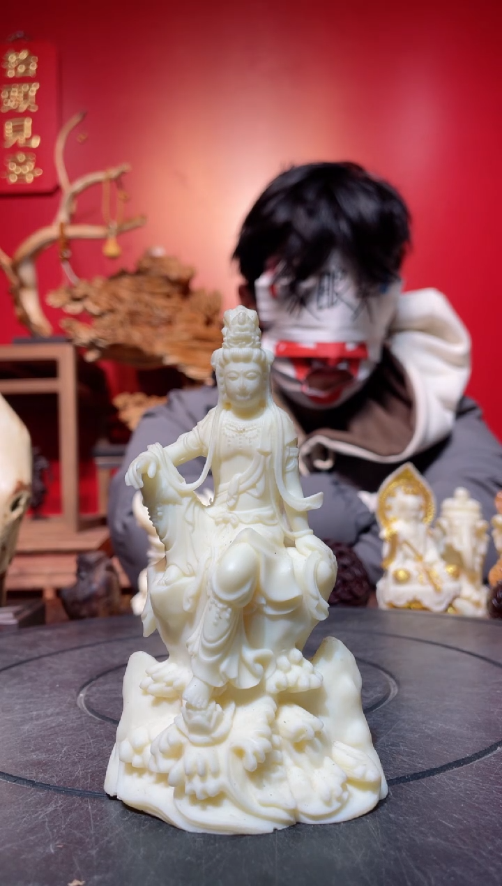 【闪购商品】菩提其他(直播推荐)     自在