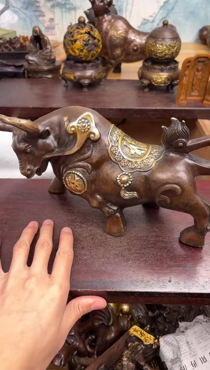 锦瑞铜专属精选链接