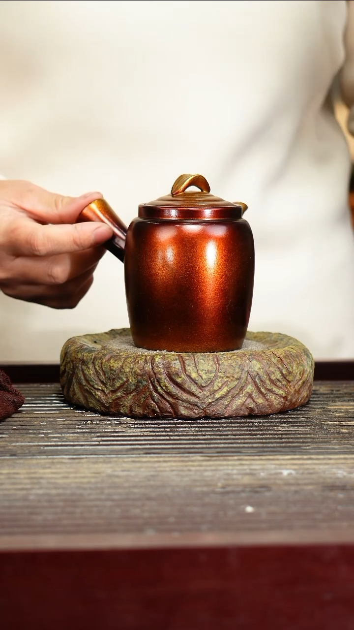 宜兴原矿紫砂壶茶壶宜兴原矿紫砂壶茶壶250C