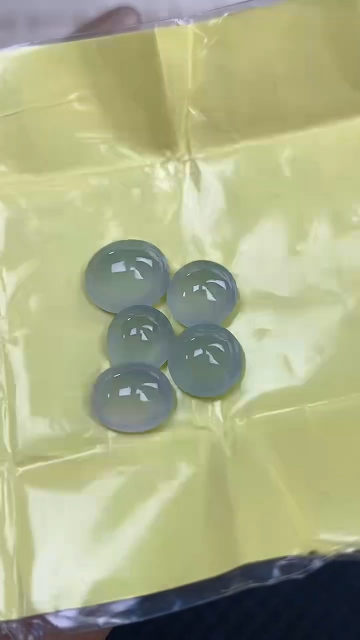 【闪购商品】定制翡翠未镶嵌天然A货翡翠117