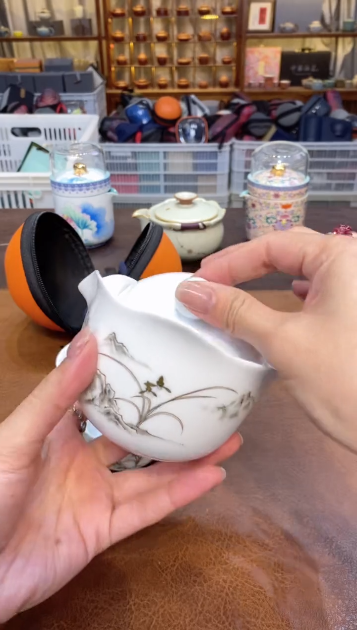 【闪购商品】其他在山茶器福利福利、