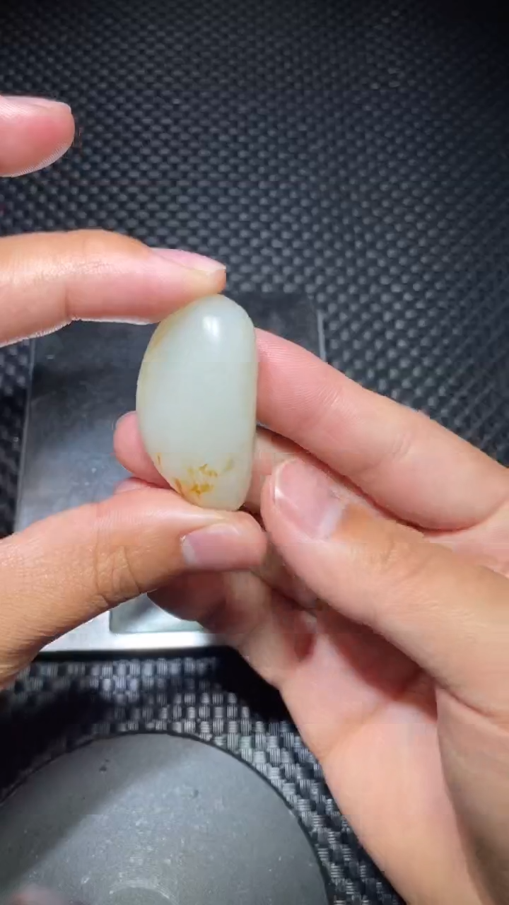 【闪购商品】和田玉挂件未镶嵌59