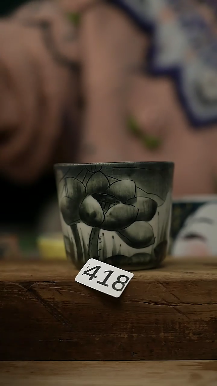 【闪购商品】瓷片！！不顾一切之落单福利杯！！