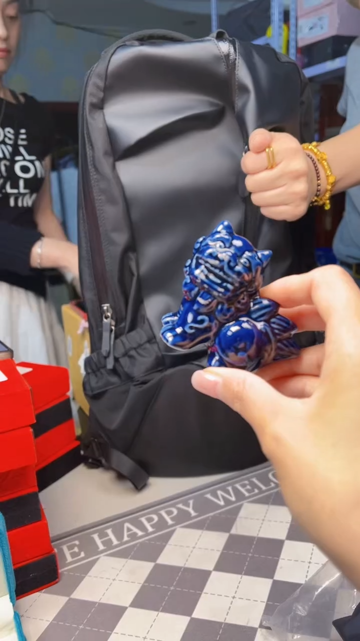瓷片陶茶666文玩周边多人