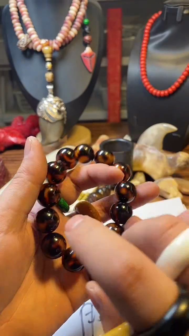 【闪购商品】滴血莲花菩提吊坠工艺品WW109