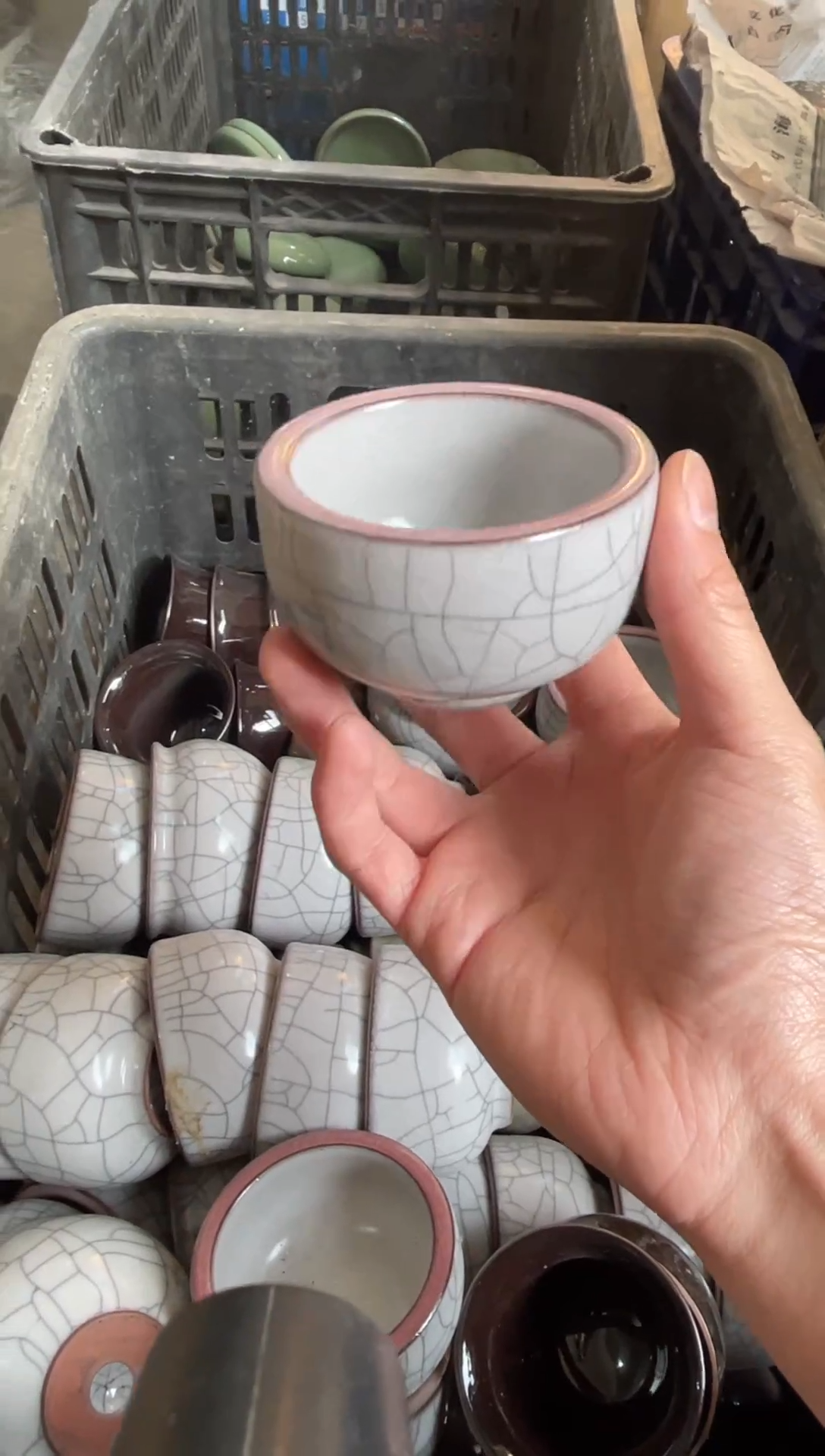 【闪购商品】纯手工 特价 福利 青瓷 福利