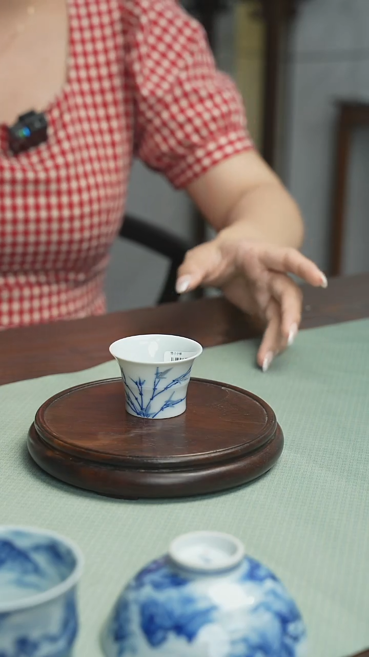 景德镇高温高端茶器