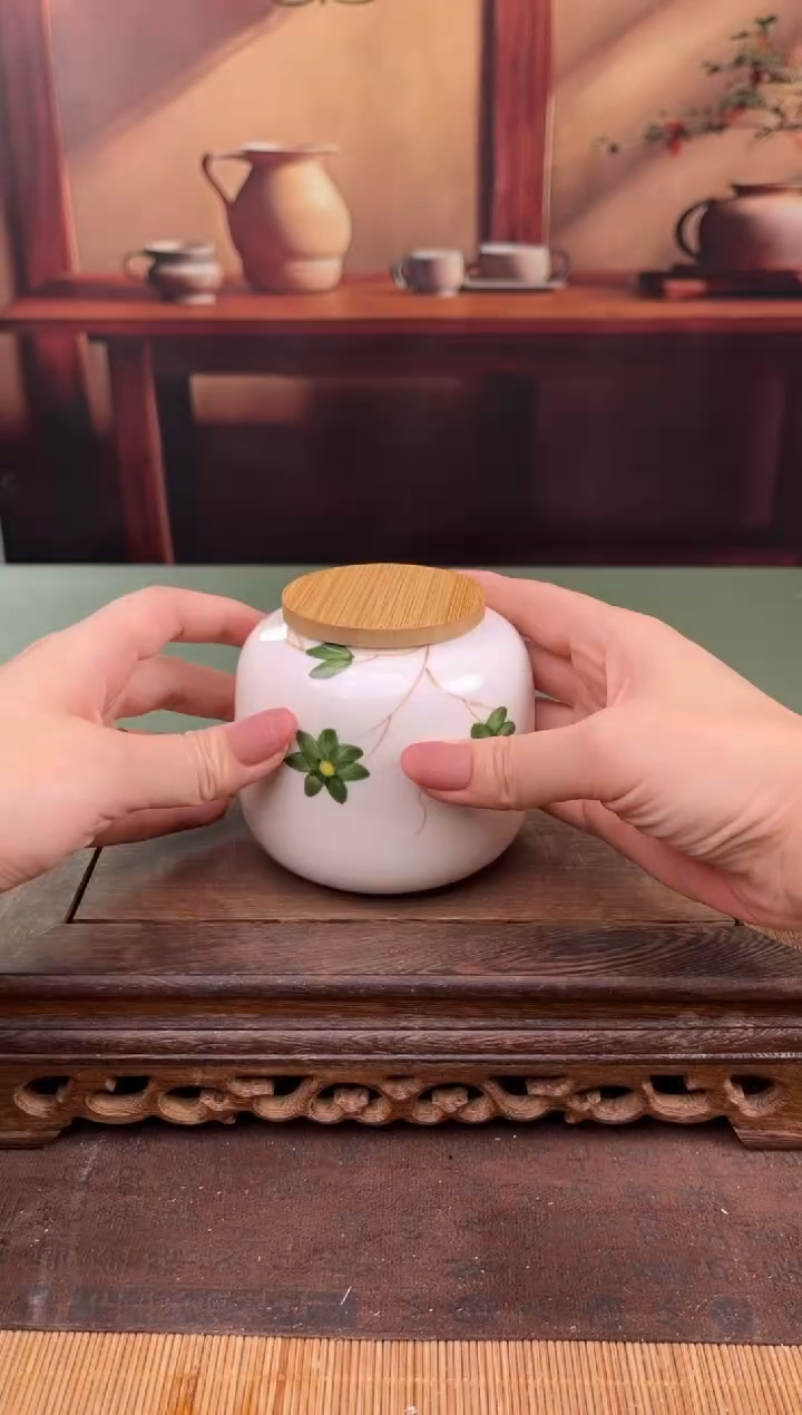 【闪购商品】顾德茶器福利闪购链接