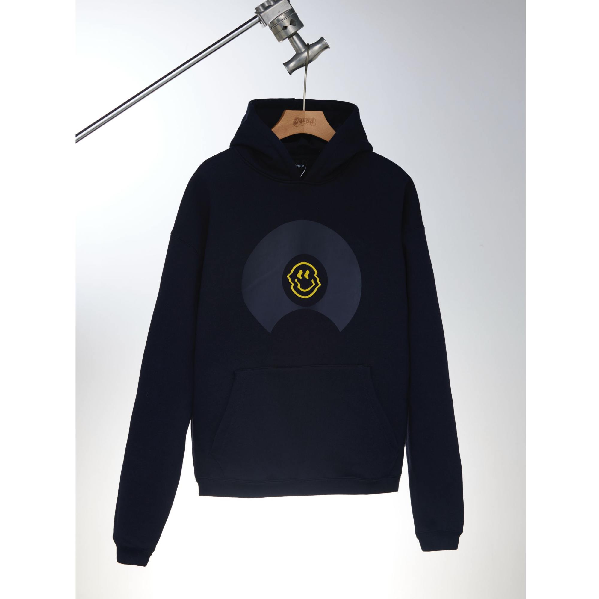 M26D “你不知道你有多可爱”连帽卫衣