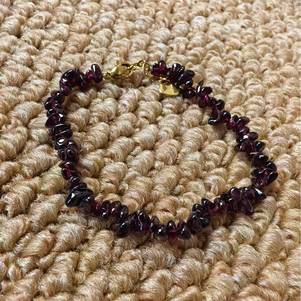 手链 03293 张十柒 直播间同款手链女款时尚百搭手链饰品合集链接