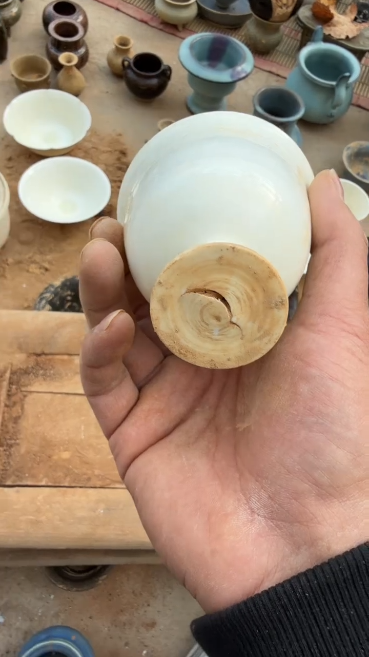 摆件尚*堂瓷器瓷器瓷器瓷器