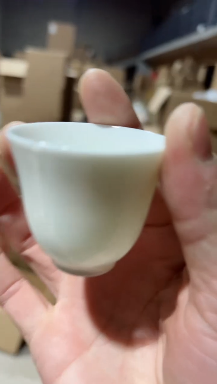 【闪购商品】水金龟50g主人杯······