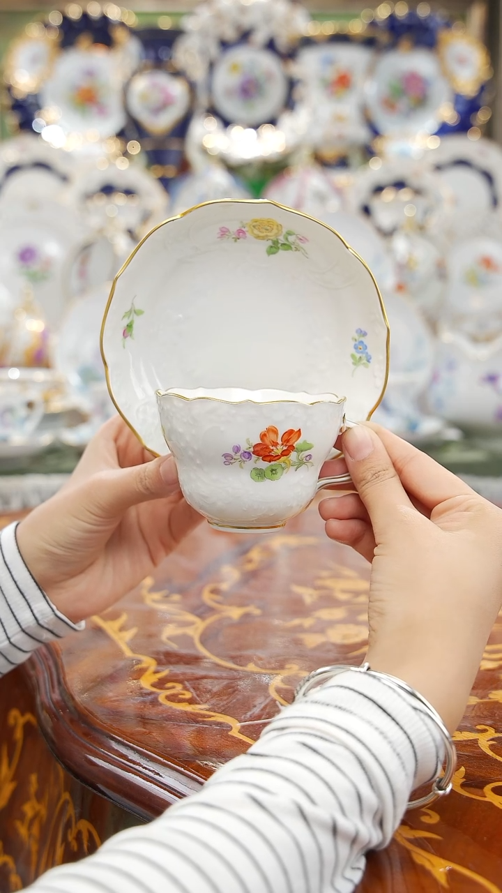 瓷米多家中古瓷器如图所示25