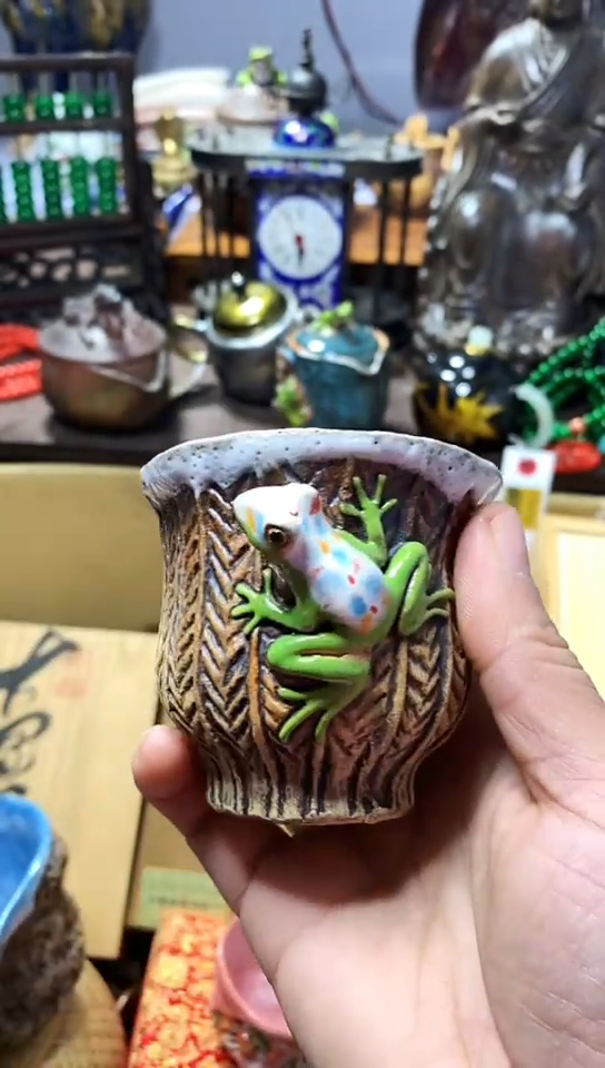 【闪购商品】瓷器默认链接一物一拍