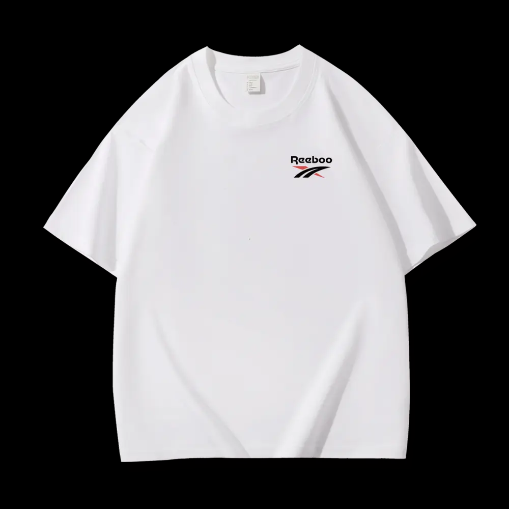 【一折粉丝福利】潮牌短袖T恤时尚休闲夏季男女同款