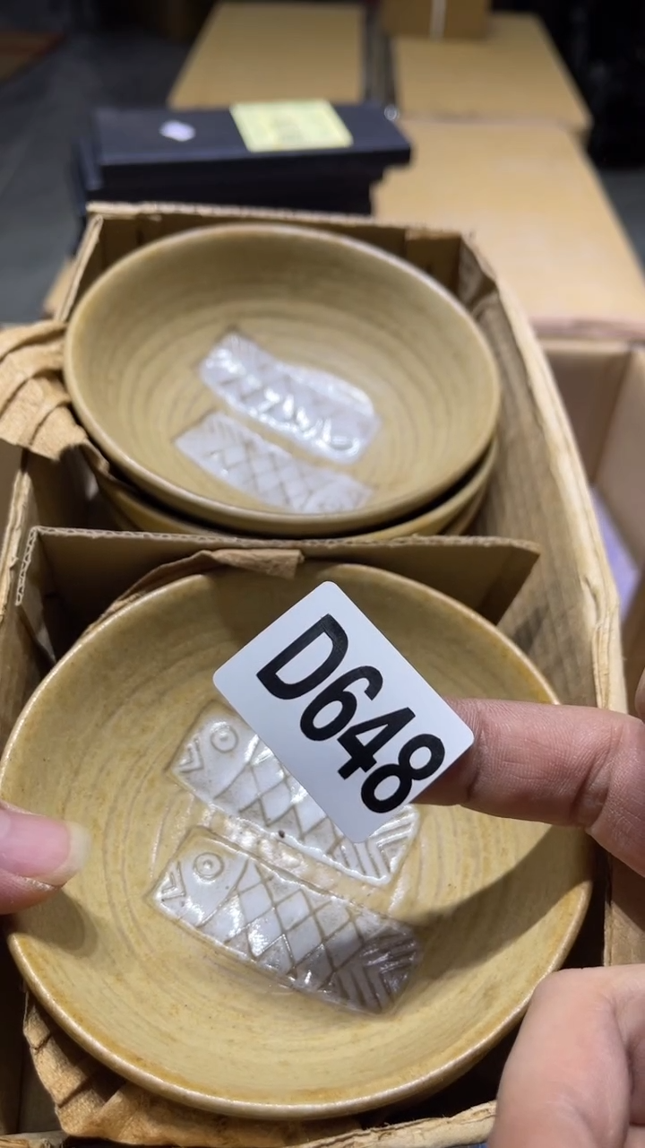 碗啦****啦茶周边茶周边648