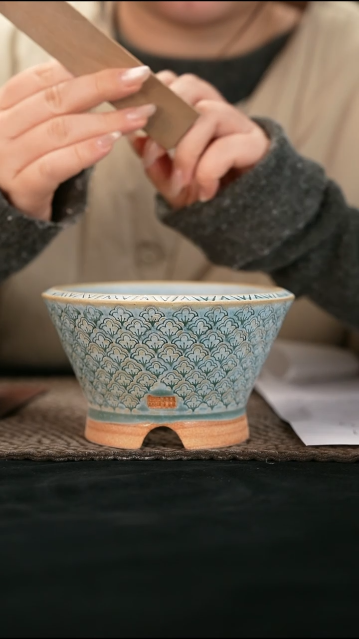 口径12花盆-12-25-407