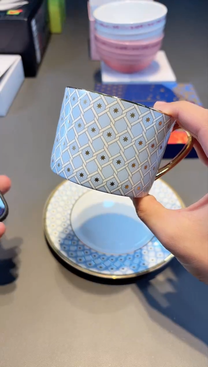 【闪购商品】瓷片高端好物百宝箱