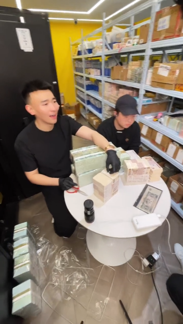 【闪购商品】国评-捆拆XF冠805整刀无347福利