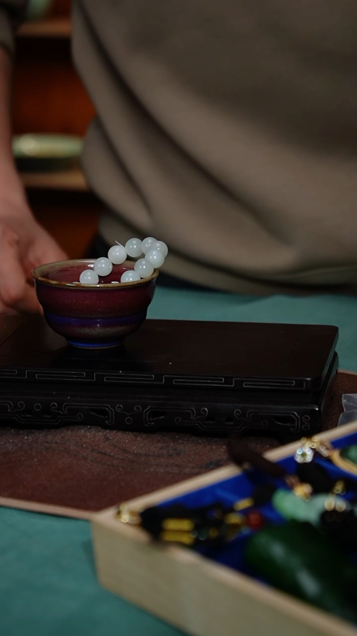 【闪购商品】102+103-1葫芦（手签）+串