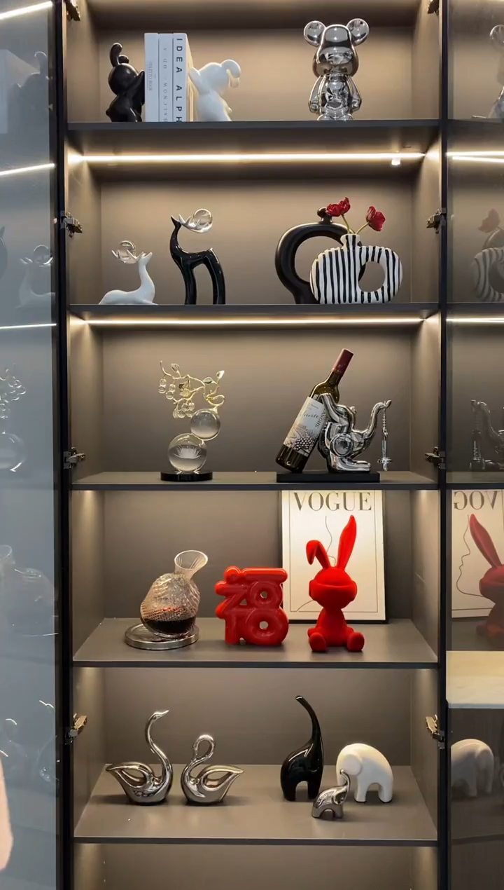 陶瓷忠歌摆件@@@@@@@@@@十一大件