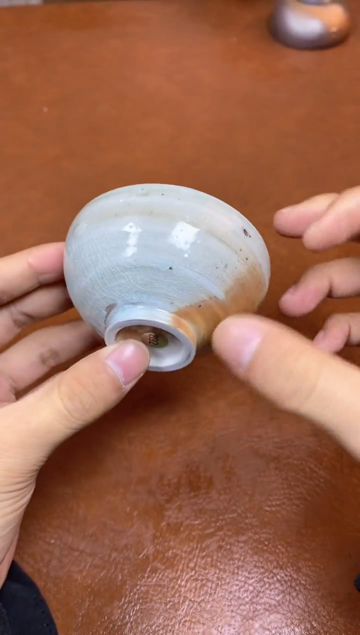 【闪购商品】观寂茶器柴烧专拍链接172 微瑕