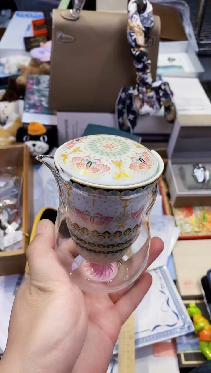 【闪购商品】瓷片都是我的大宝贝儿瓷器.