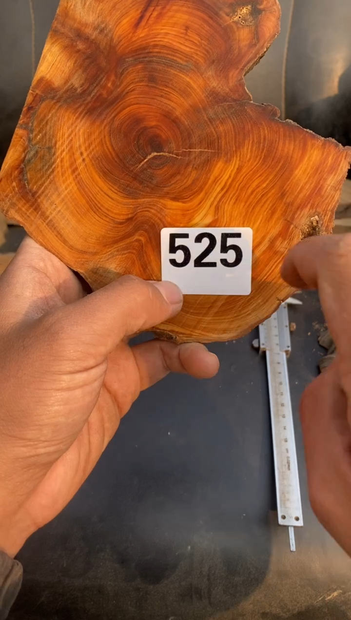 柏木（崖柏）艳**?太行陈化崖柏切片!随机（1单1片）525