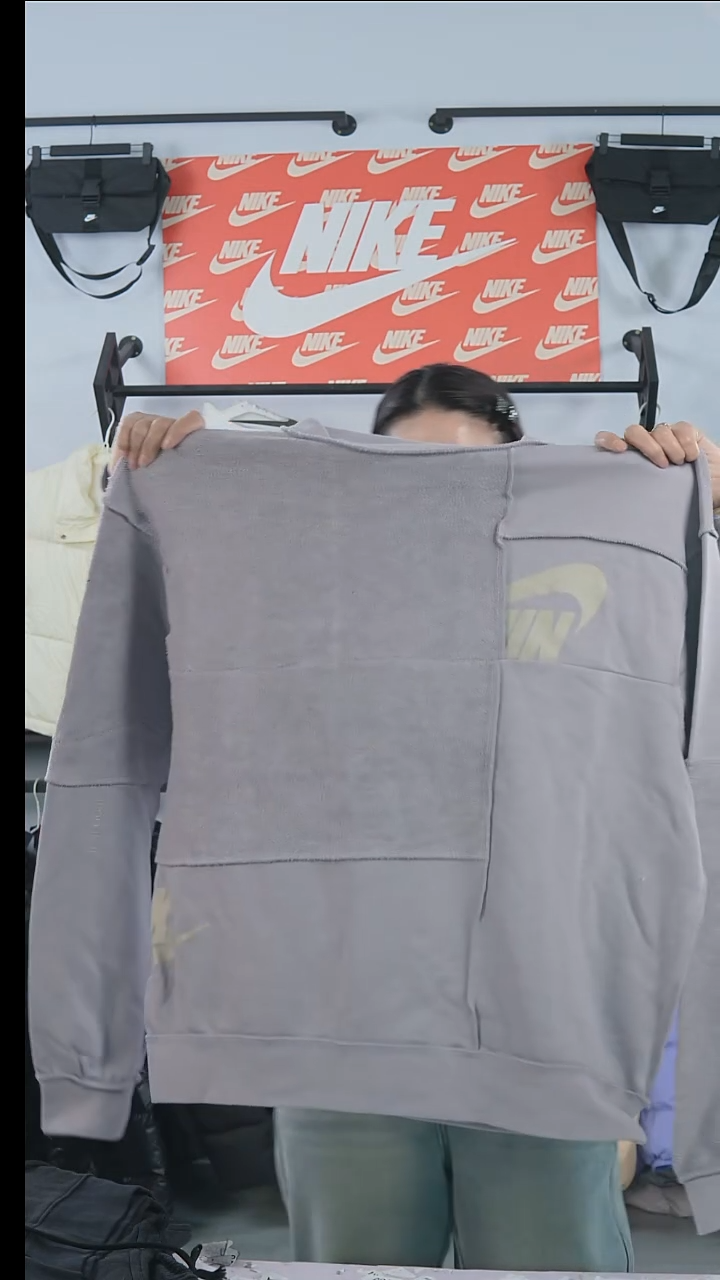 4327编码瑕疵修复过款直播间XL