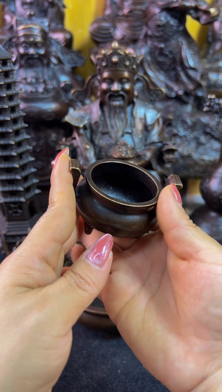 【闪购商品】1案台摆件 物品摆件 