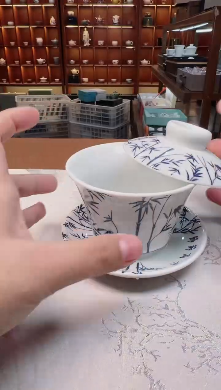 【闪购商品】瓷宴专属福利闪购链接