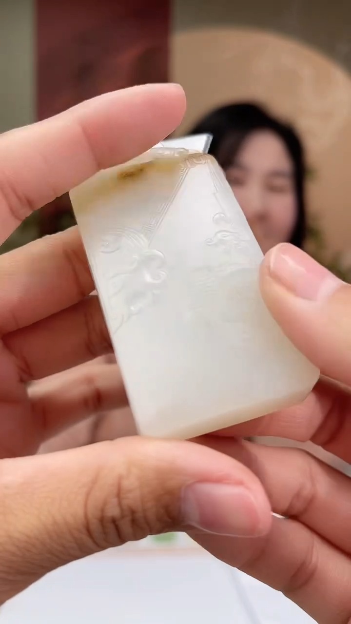 定制和田玉多样性发货拍一发一