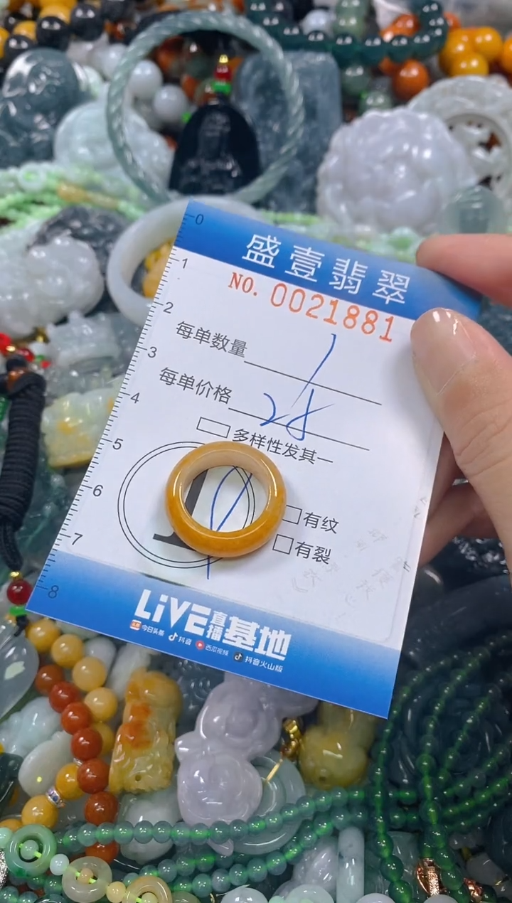 颈饰未镶嵌翡翠闪购0021881