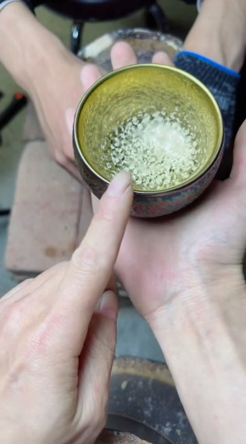 茶盏建窑建盏 主人杯199