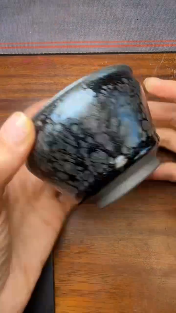 茶盏华瓷高端收藏692