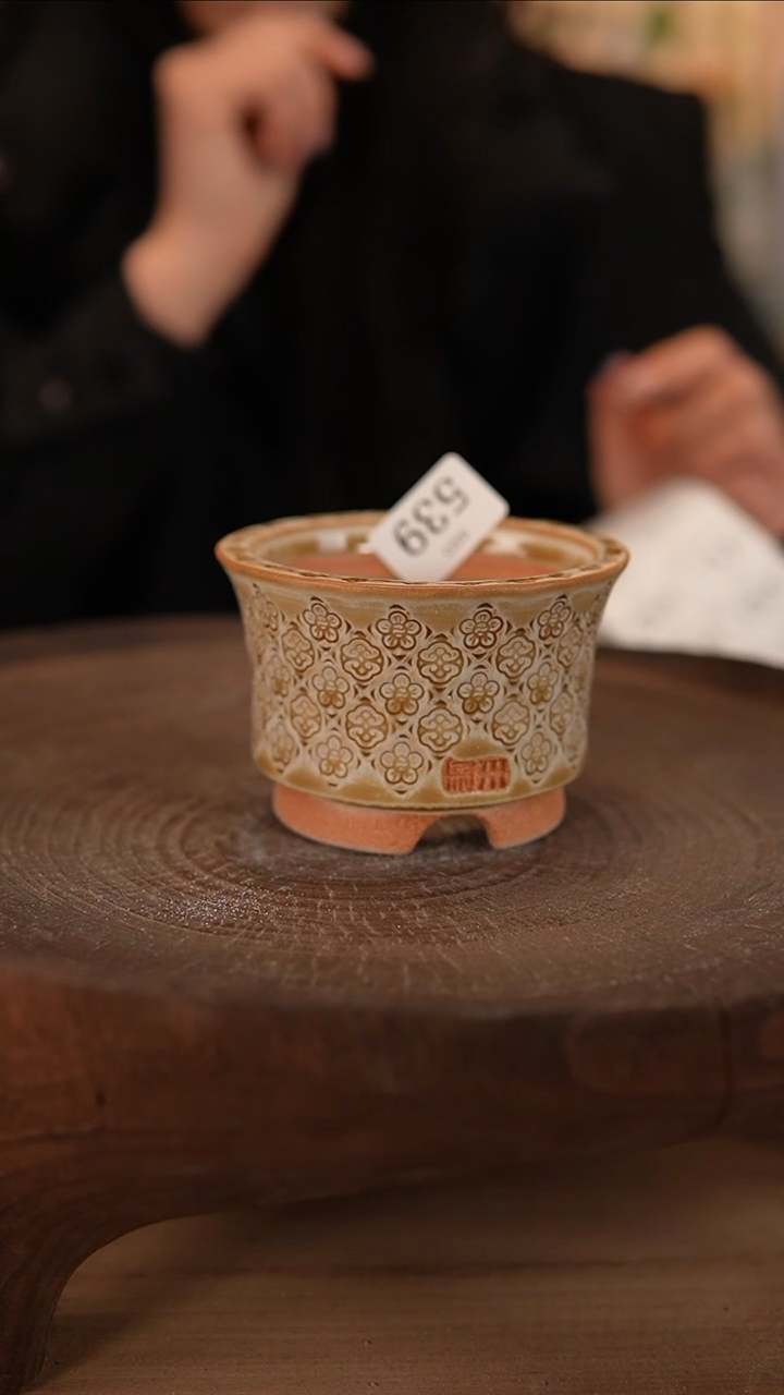 【闪购商品】陶瓷2-23-539默认有瑕口7.5