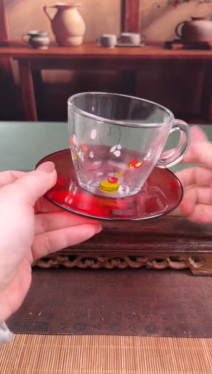 【闪购商品】顾德茶器福利闪购链接