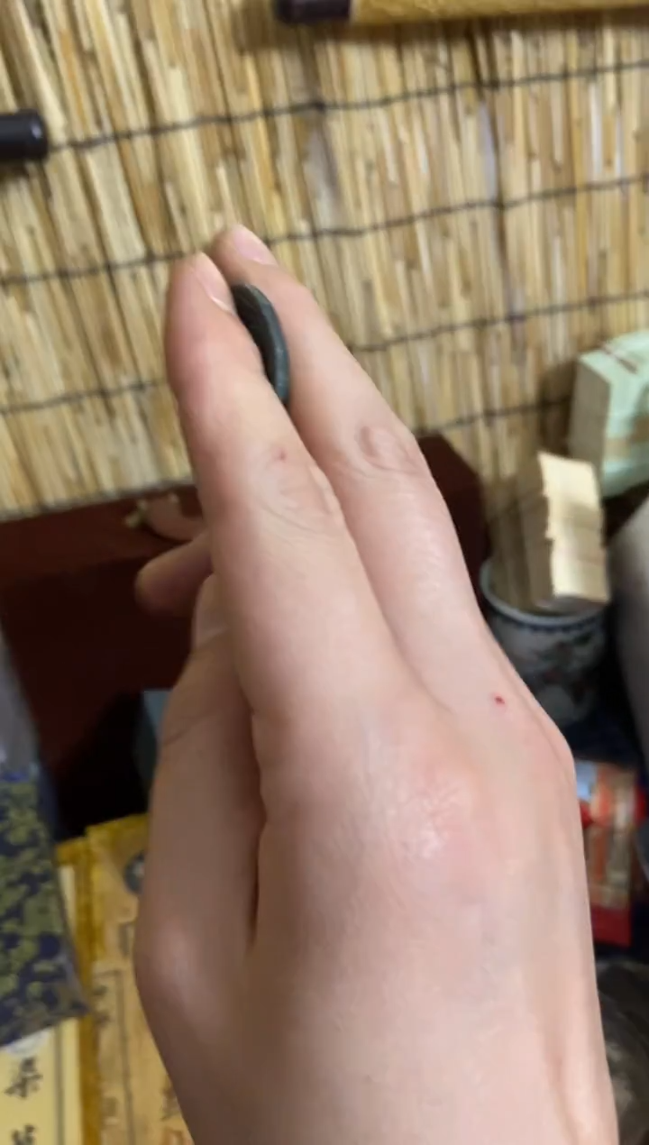 木特色-------福利盒