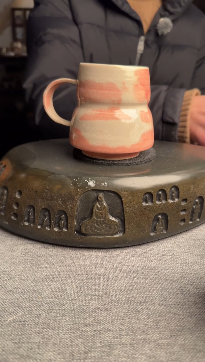 【闪购商品】634景德镇手工茶器系列