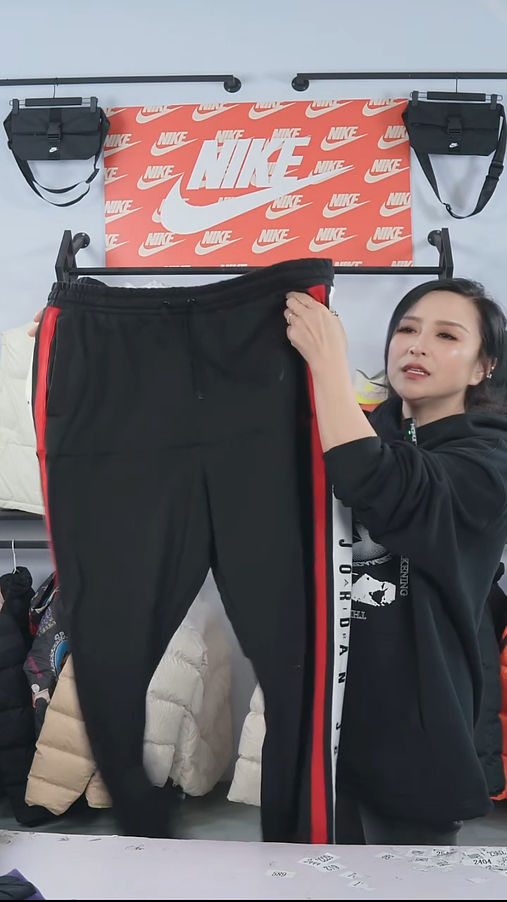 2562编码瑕疵修复过款直播间3XL