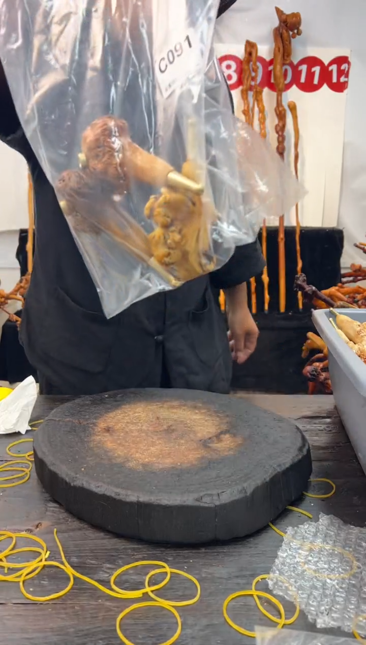 黑果木其他黑果木612