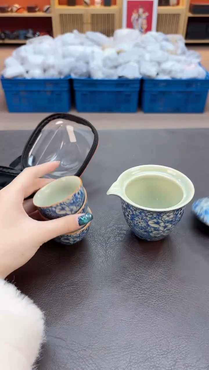 【闪购商品】摆件瓷SC1111111111111